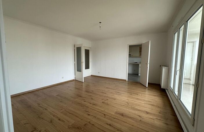 Appartement Nantes 4 pièce(s) 81.64 m2 — photo 2