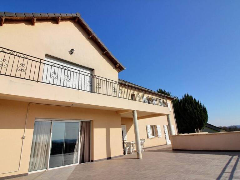 BRIVE - Malemort ? 2 maisons en 1 ? 290 m² ? 7 chambres ? DPE B - Terrain 2000m² — photo 1