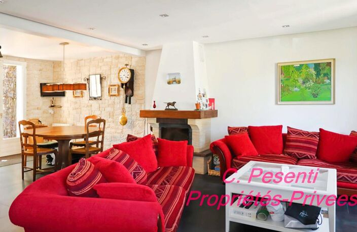Maison Conches Sur Gondoire 7 pièce(s) 131 m2 — photo 3