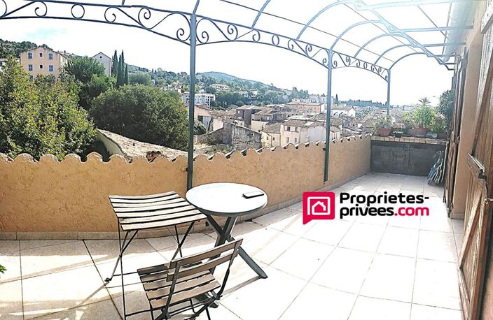 Appartement duplex avec terrasse  4 pièces 110 m2 — photo 2