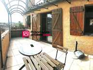 Appartement duplex avec terrasse  4 pièces 110 m2 — photo 4