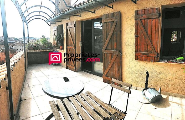 Appartement duplex avec terrasse  4 pièces 110 m2 — photo 4