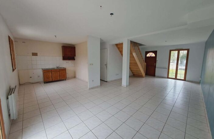 Maison St Aubin 4 pièce(s) 92m2 — photo 2