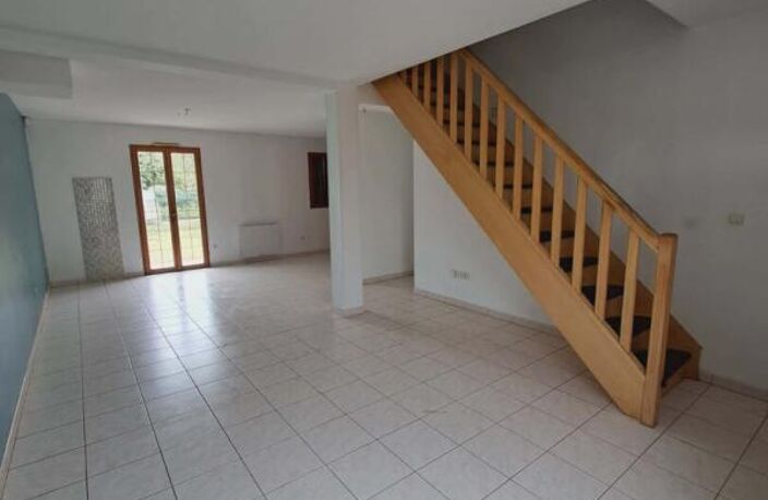Maison St Aubin 4 pièce(s) 92m2 — photo 3