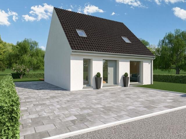 Maison proposé à Camphin-en-Carembault