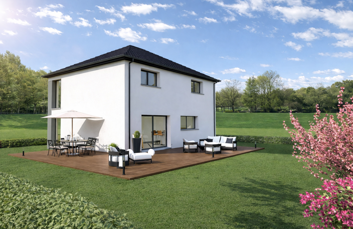Vente maison 7 pièces 120 m² Provin (59185) — photo 2