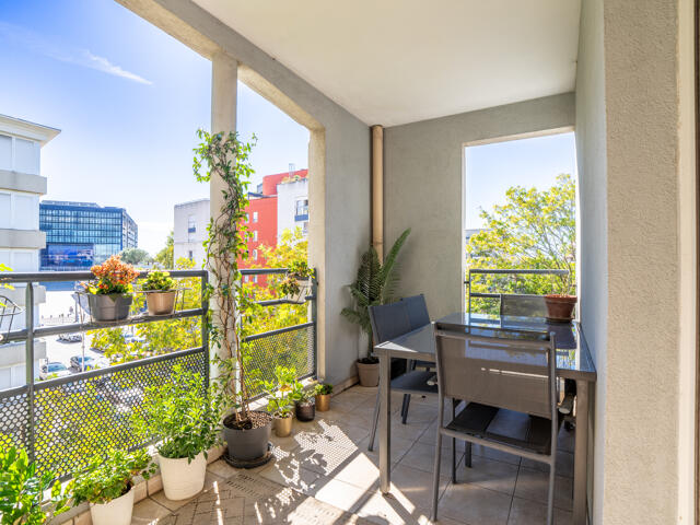 Appartement proposé à Montpellier