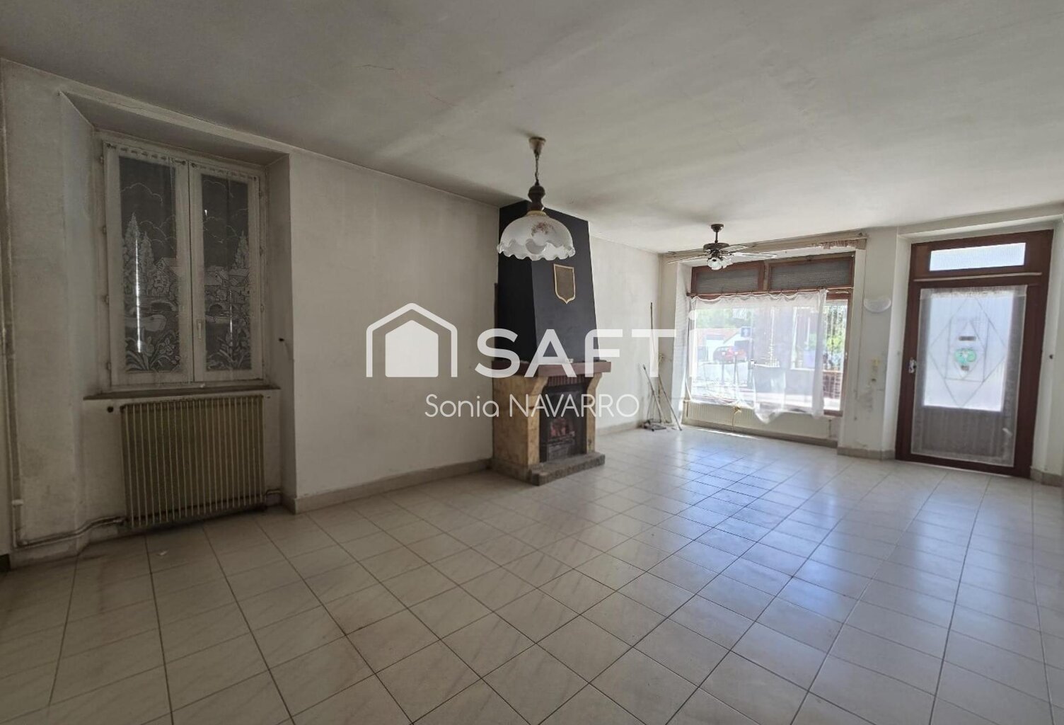 Maison de village 135m² — photo 1