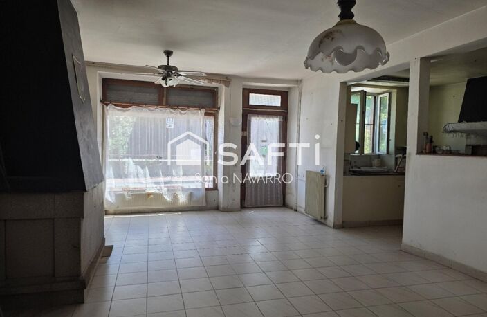 Maison de village 135m² — photo 2