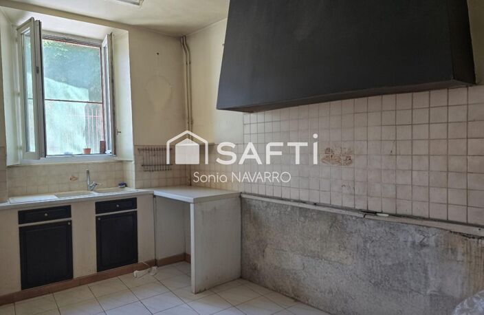 Maison de village 135m² — photo 3