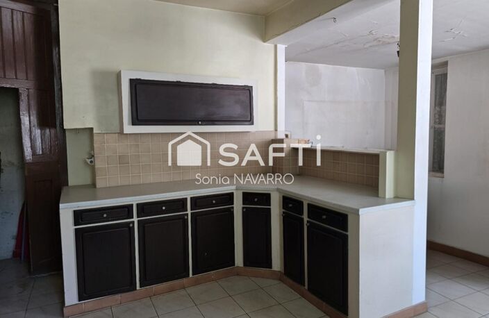 Maison de village 135m² — photo 4