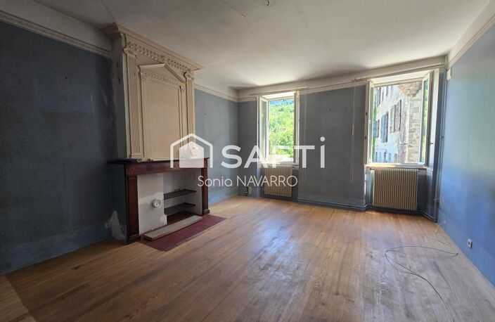 Maison de village 135m² — photo 5