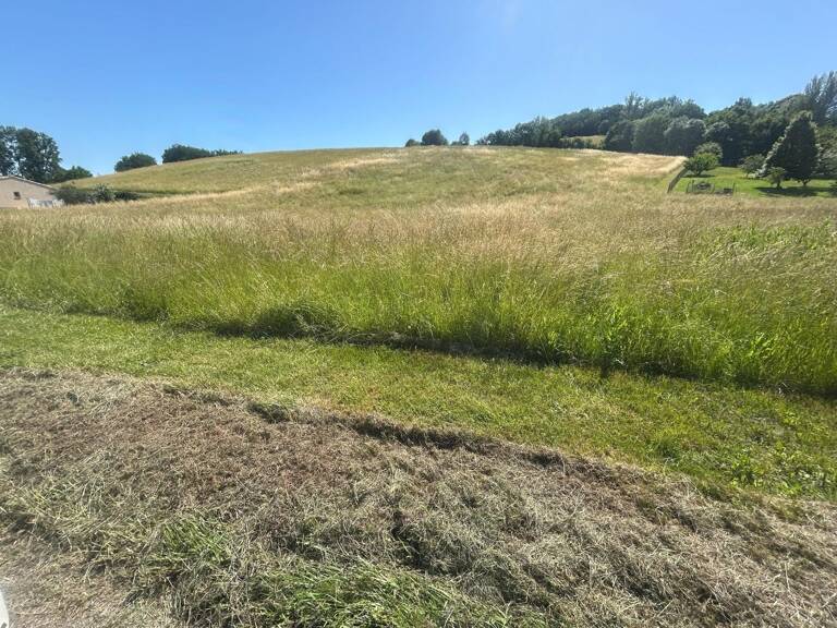 « Offrez-vous un espace rare avec ce magnifique terrain de 1291 m², idéal pour concrétiser votre projet de vie dans un environnement privilégié. » — photo 1