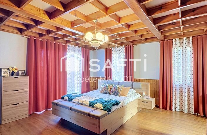 Chalet 4 chambres avec grand jardin — photo 3