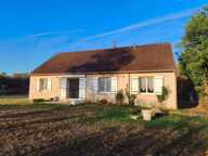 MAISON PLAIN-PIED - TRES BON ETAT - JARDIN - CLOS — photo 2