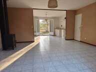 MAISON PLAIN-PIED - TRES BON ETAT - JARDIN - CLOS — photo 3
