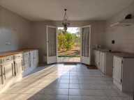 MAISON PLAIN-PIED - TRES BON ETAT - JARDIN - CLOS — photo 4