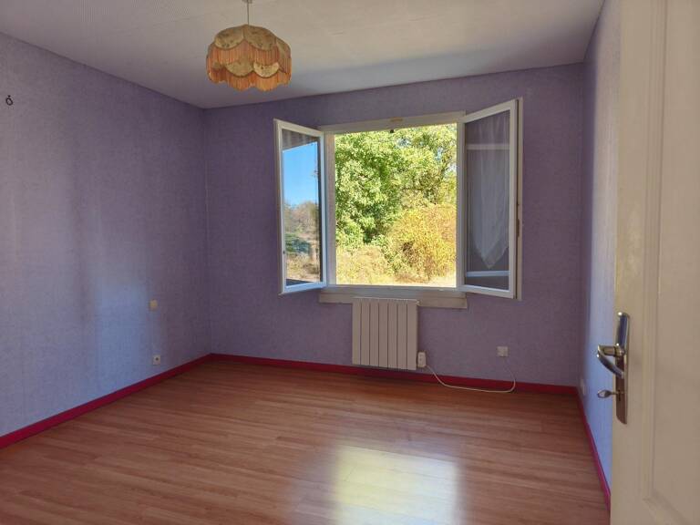 MAISON PLAIN-PIED - TRES BON ETAT - JARDIN - CLOS — photo 1