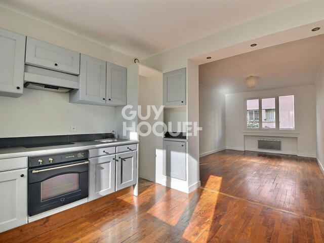 Appartement proposé à Lyon 3