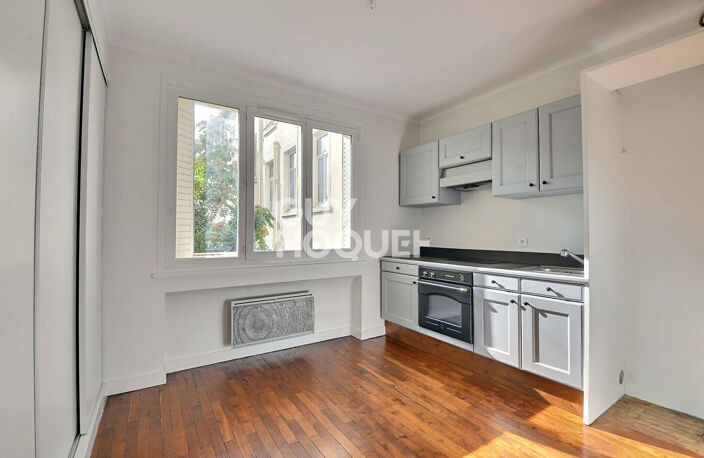 Appartement Lyon 2 pièce(s) — photo 2
