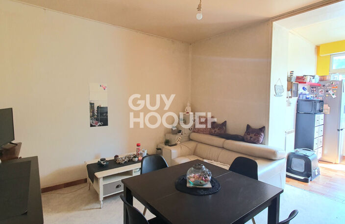 Appartement Vals Les Bains - 55m² avec combles aménageables — photo 2