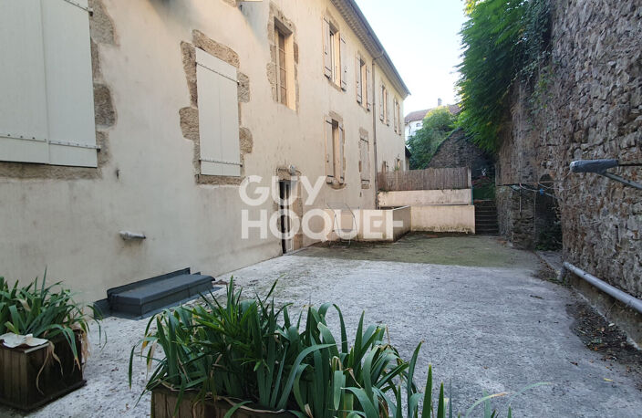 Appartement Vals Les Bains idéalement situé — photo 4