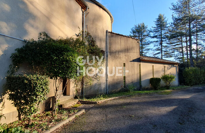 Maison spacieuse avec son appartement indépendant — photo 5