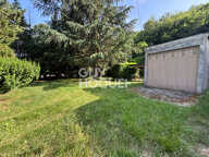 Terrain 846 m² Antraigues viabilisé en partie — photo 2