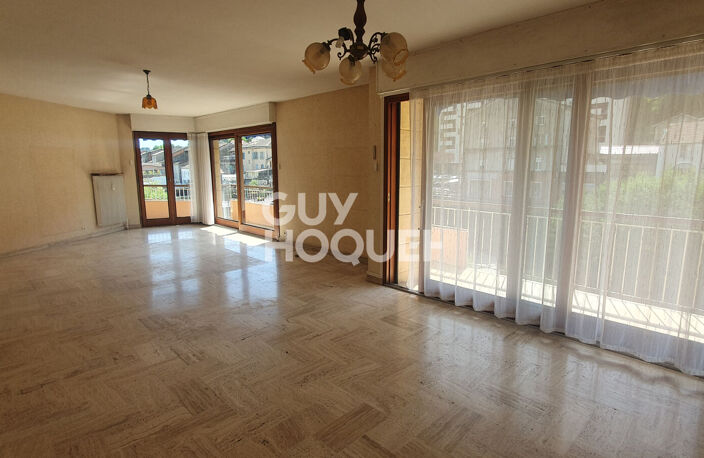 Charmant appartement - Emplacement idéal et vue dégagée — photo 2