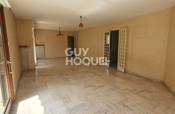 Charmant appartement - Emplacement idéal et vue dégagée — photo 4