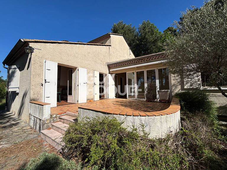 Maison d'Architecte 6 pièces à vendre à Ucel — photo 1
