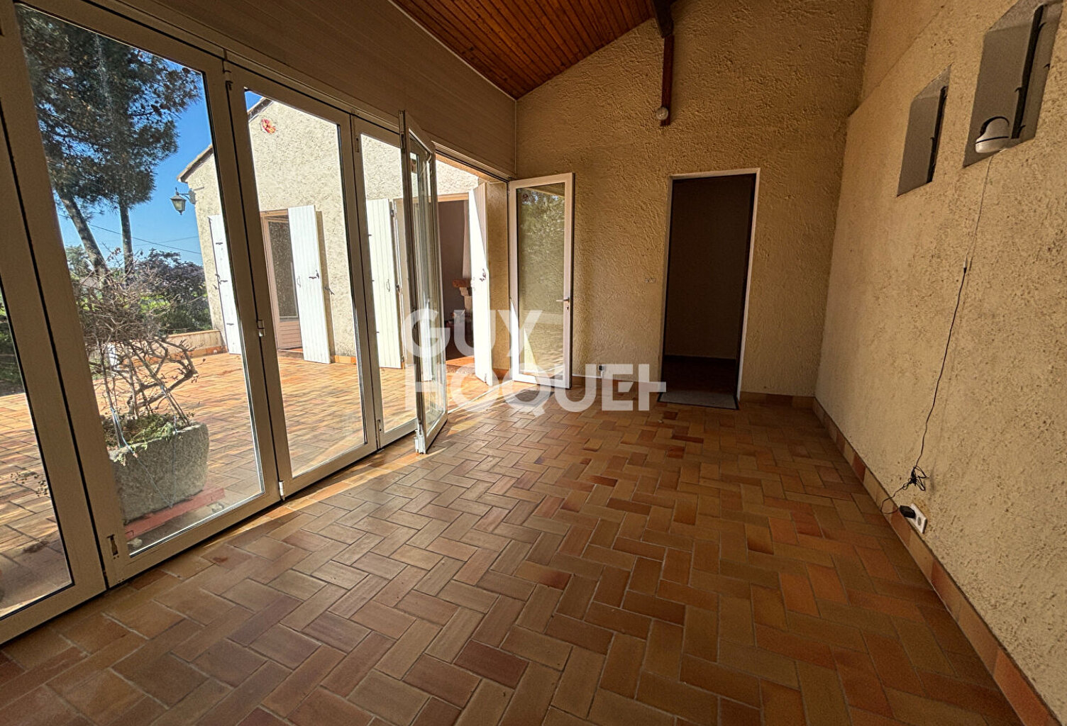 Maison d'Architecte 6 pièces à vendre à Ucel — photo 1