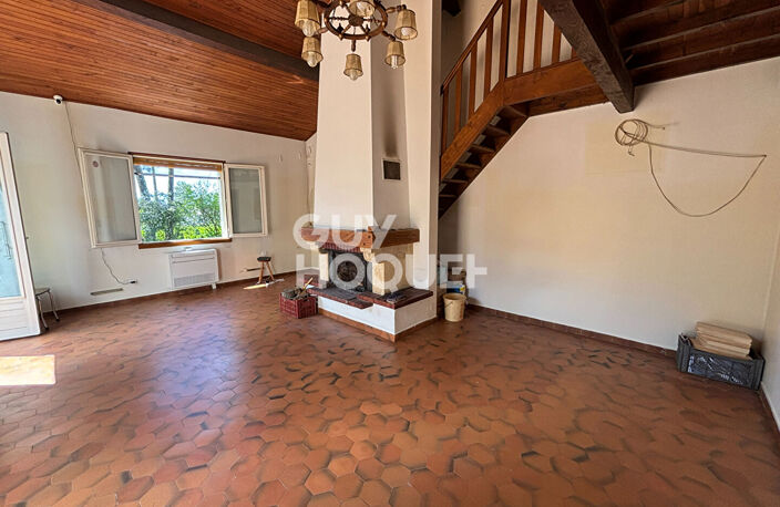 Maison d'Architecte 6 pièces à vendre à Ucel — photo 2