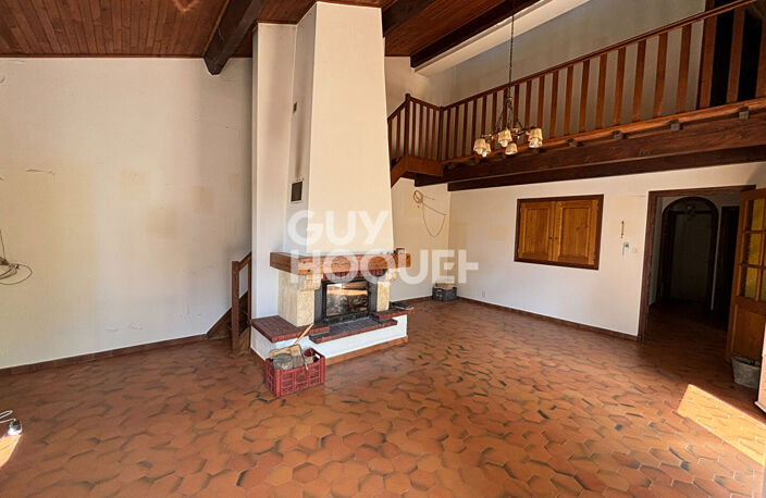 Maison d'Architecte 6 pièces à vendre à Ucel — photo 3