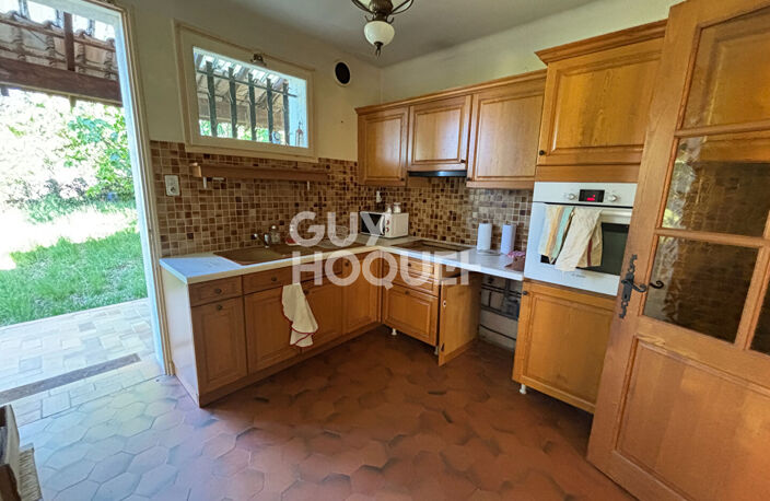 Maison d'Architecte 6 pièces à vendre à Ucel — photo 4