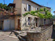 Authentique maison ardéchoise en pierres — photo 2