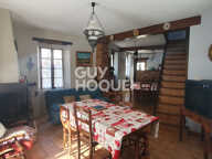 Authentique maison ardéchoise en pierres — photo 3