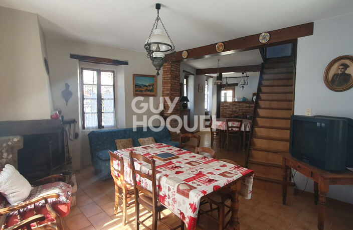 Authentique maison ardéchoise en pierres — photo 3