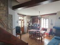 Authentique maison ardéchoise en pierres — photo 4