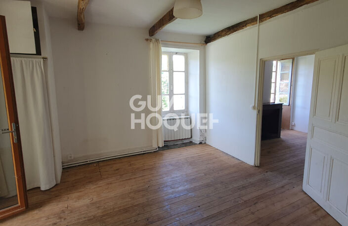 Maison de 120m² sur Lentillères, avec dépendances dont ancienne viniculture — photo 4