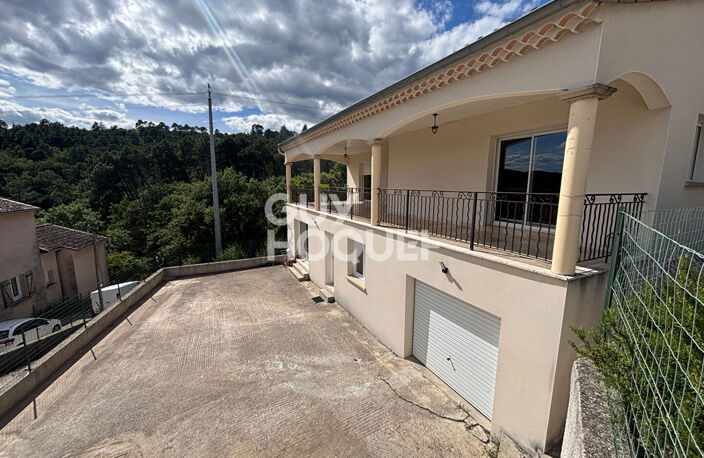 Maison Aubenas 248 m² avec 2 logements indépendants ,Idéal famille ou investissement  — photo 2