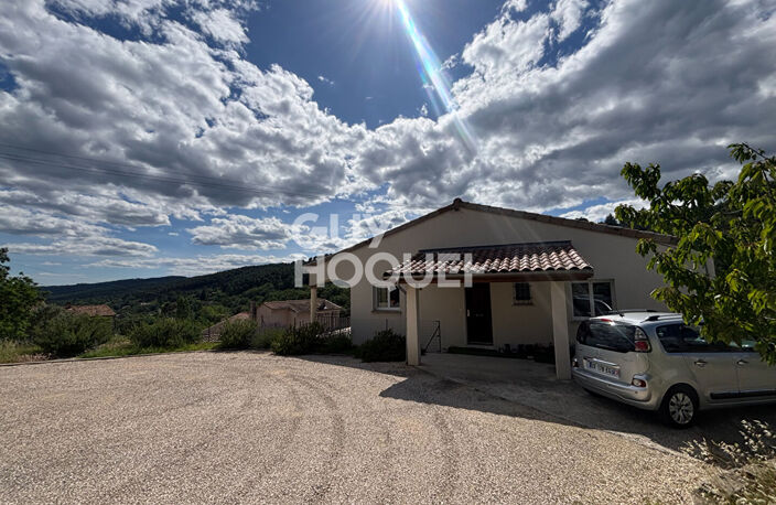 Maison Aubenas 248 m² avec 2 logements indépendants ,Idéal famille ou investissement  — photo 3