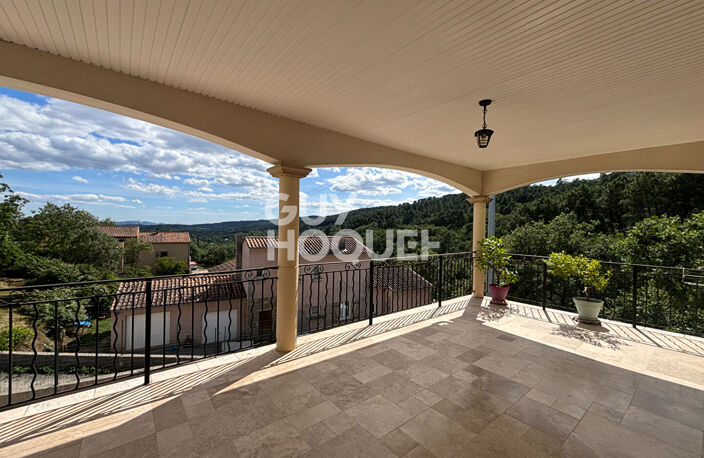 Maison Aubenas 248 m² avec 2 logements indépendants ,Idéal famille ou investissement  — photo 5
