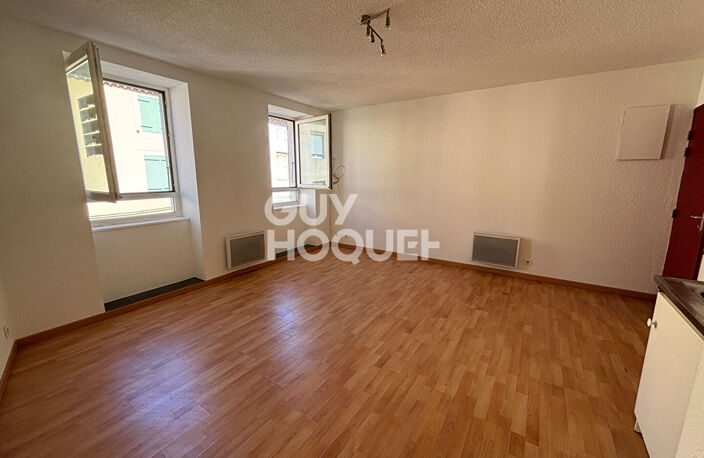 Immeuble à vendre au centre-ville d'Aubenas - Réf. 7282 — photo 3
