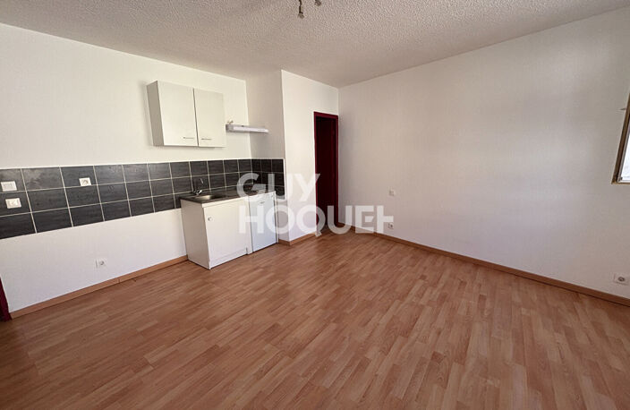Immeuble à vendre au centre-ville d'Aubenas - Réf. 7282 — photo 5