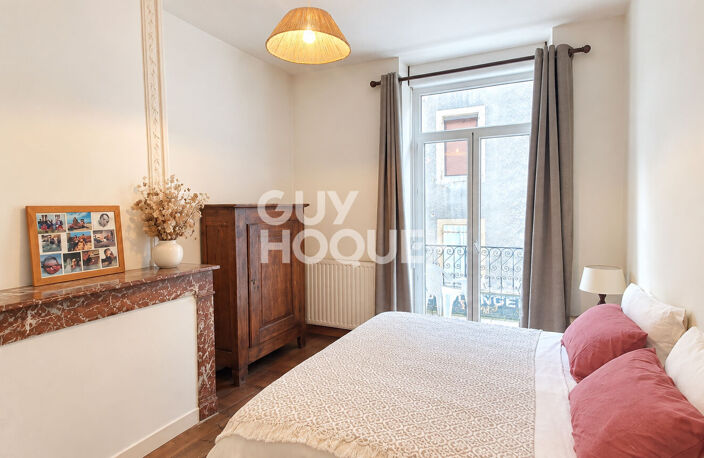 Appartement 3 pièces - Charme et Confort au Coeur de la Ville — photo 4