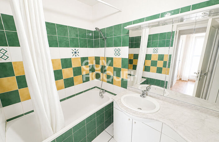 Appartement 3 pièces - Charme et Confort au Coeur de la Ville — photo 5