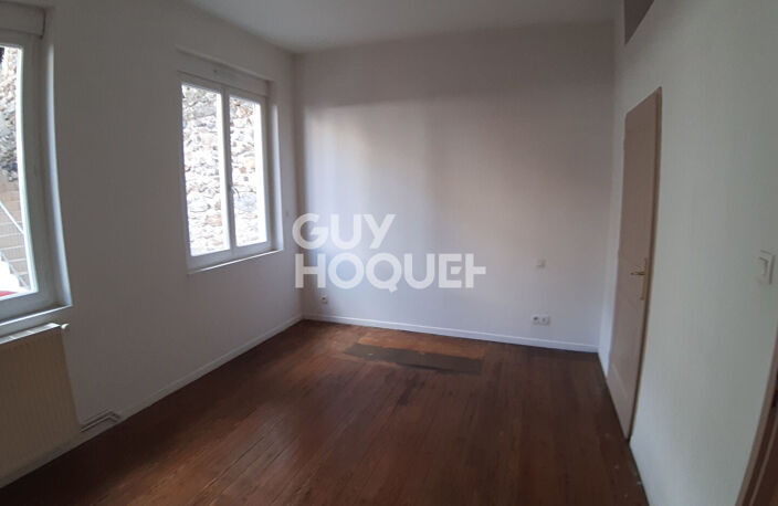 Appartement en RDC - Charme et confort au coeur de la ville — photo 3