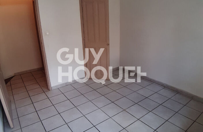 Appartement en RDC - Charme et confort au coeur de la ville — photo 4