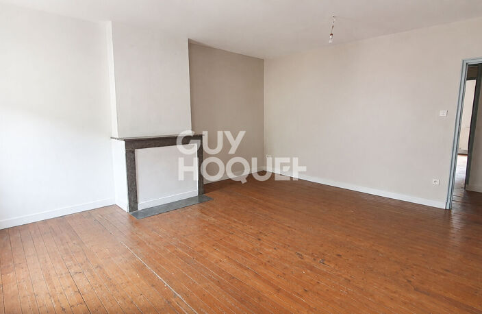Appartement 120m² dernier étage entre charme et confort — photo 2